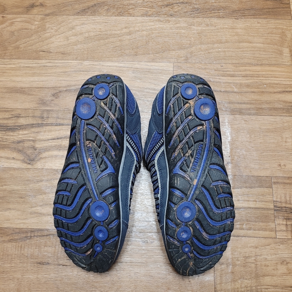 Merrell Total Eclipse/Wild Dove Performance Footw… - image 7